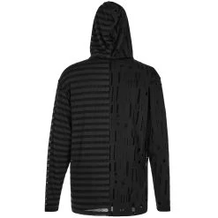 PUNK RAVE Sweat à Capuche 'Ywain' Noir -ALCHEMY GOTHIC shop sweat a capuche ywain noir 7