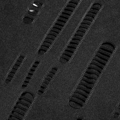 PUNK RAVE Sweat à Capuche 'Ywain' Noir -ALCHEMY GOTHIC shop sweat a capuche ywain noir 9