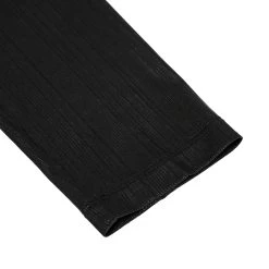 DEVIL FASHION T-Shirt à Manches Longues 'Cyber Punk' Noir Brillant -ALCHEMY GOTHIC shop t shirt a manches longues cyber punk noir brillant 14