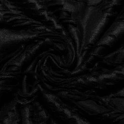 PUNK RAVE T-Shirt 'Broken Holes' Noir -ALCHEMY GOTHIC shop t shirt broken holes noir 14