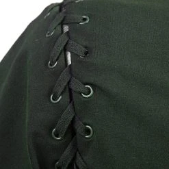 PUNK RAVE T-Shirt 'Evil Skull' Noir Et Vert -ALCHEMY GOTHIC shop t shirt evil skull noir et vert 8