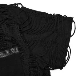 PUNK RAVE T-Shirt 'Griffin' Noir 24 PUNK RAVE T-Shirt 'Griffin' Noir -ALCHEMY GOTHIC shop t shirt griffin noir 9