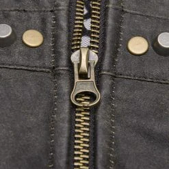 PUNK RAVE T-Shirt Sans Manches 'Burning Man' En Résille Marron 23 PUNK RAVE T-Shirt Sans Manches 'Burning Man' En Résille Marron -ALCHEMY GOTHIC shop t shirt sans manches burning man en resille marron 10