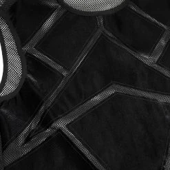 DEVIL FASHION T-Shirt Sans Manches 'Patchwork' Pour Hommes 31 DEVIL FASHION T-Shirt Sans Manches 'Patchwork' Pour Hommes -ALCHEMY GOTHIC shop t shirt sans manches patchwork pour hommes 12