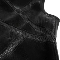 DEVIL FASHION T-Shirt Sans Manches 'Patchwork' Pour Hommes 33 DEVIL FASHION T-Shirt Sans Manches 'Patchwork' Pour Hommes -ALCHEMY GOTHIC shop t shirt sans manches patchwork pour hommes 14