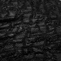 PUNK RAVE T-Shirt Sans Manches 'Psychonaut' Noir -ALCHEMY GOTHIC shop t shirt sans manches psychonaut noir 10