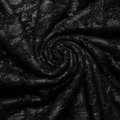 PUNK RAVE T-Shirt Sans Manches 'Psychonaut' Noir -ALCHEMY GOTHIC shop t shirt sans manches psychonaut noir 12