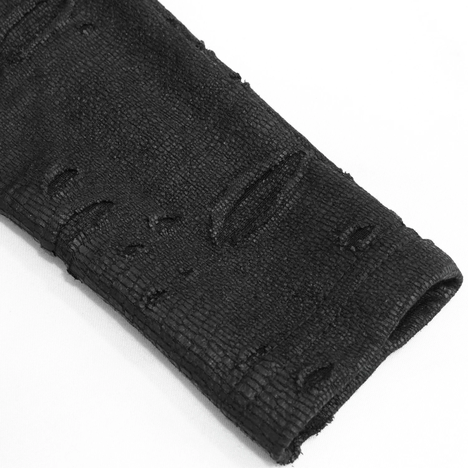 DEVIL FASHION Haut Manches Longues 'Badriyah' Noir Avec Capuche... 22 DEVIL FASHION Haut Manches Longues 'Badriyah' Noir Avec Capuche... – Image 20