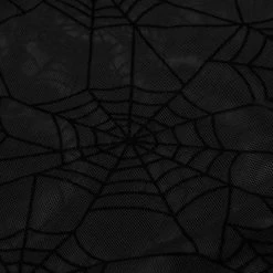 PUNK RAVE Top à Manches Longues 'Araneidae' Noir 32 PUNK RAVE Top à Manches Longues 'Araneidae' Noir -ALCHEMY GOTHIC shop top a manches longues araneidae noir 14