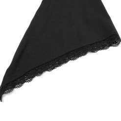 PUNK RAVE Top à Manches Longues 'Coffin' Noir -ALCHEMY GOTHIC shop top a manches longues coffin noir 10