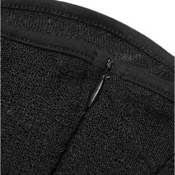 PUNK RAVE Top Asymétrique 'Laertes' Noir -ALCHEMY GOTHIC shop top asymetrique laertes noir 15