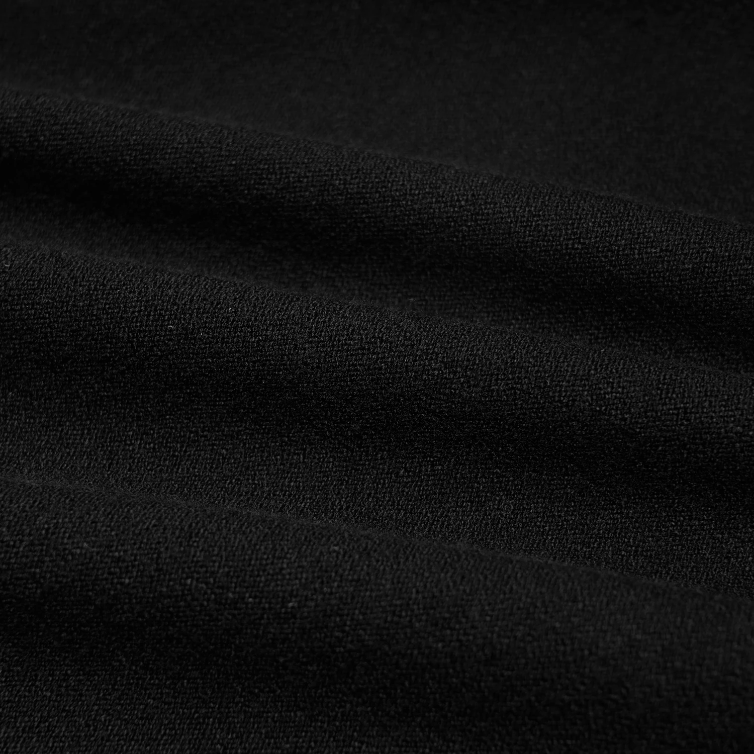 PUNK RAVE Top Asymétrique 'Rib Cage' Noir 19 PUNK RAVE Top Asymétrique 'Rib Cage' Noir – Image 17