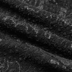 PUNK RAVE Top 'Doomed Rose' Noir 21 PUNK RAVE Top 'Doomed Rose' Noir -ALCHEMY GOTHIC shop top doomed rose noir 9