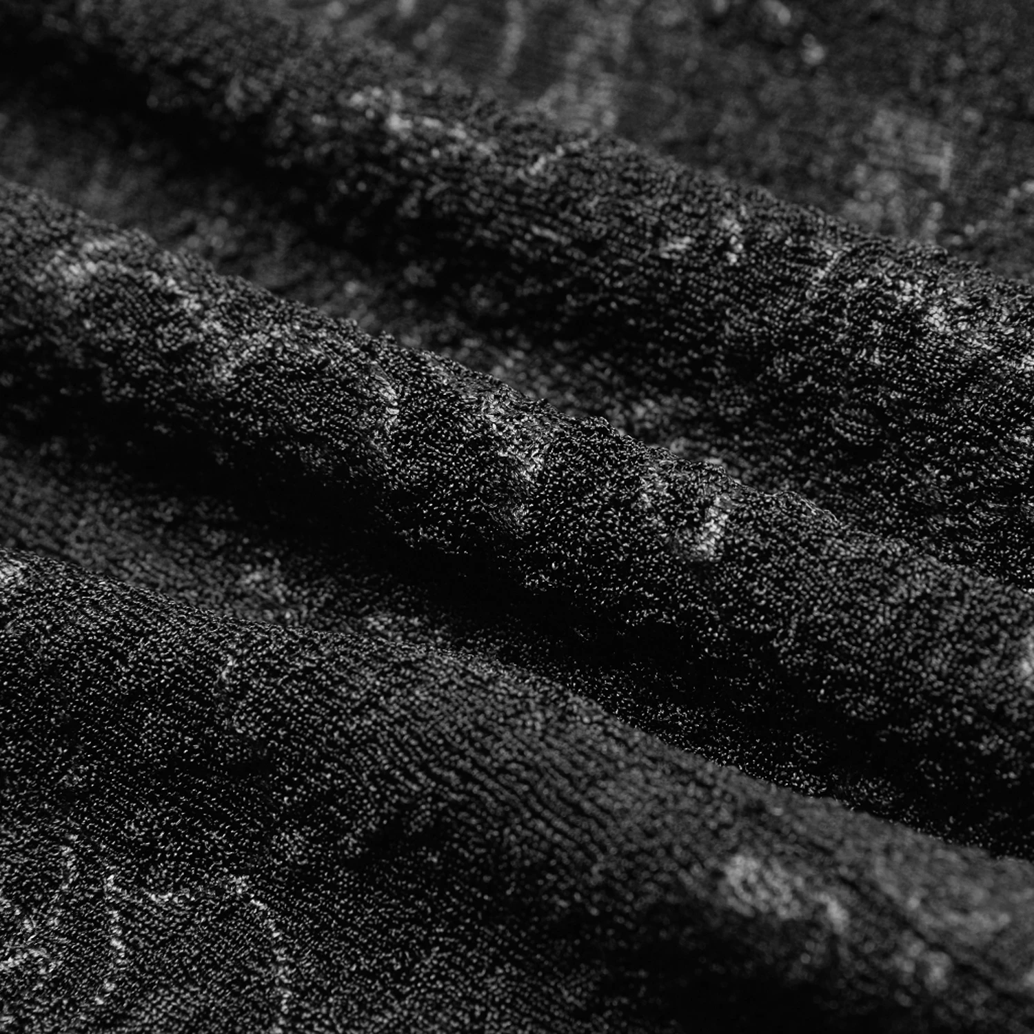 PUNK RAVE Top 'Doomed Rose' Noir 12 PUNK RAVE Top 'Doomed Rose' Noir – Image 10