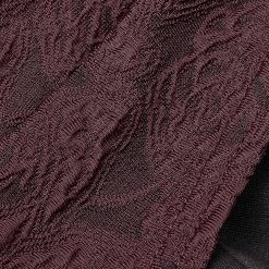 PUNK RAVE Top 'Vespertine' Noir Et Bordeaux 22 PUNK RAVE Top 'Vespertine' Noir Et Bordeaux -ALCHEMY GOTHIC shop top vespertine noir et bordeaux 9