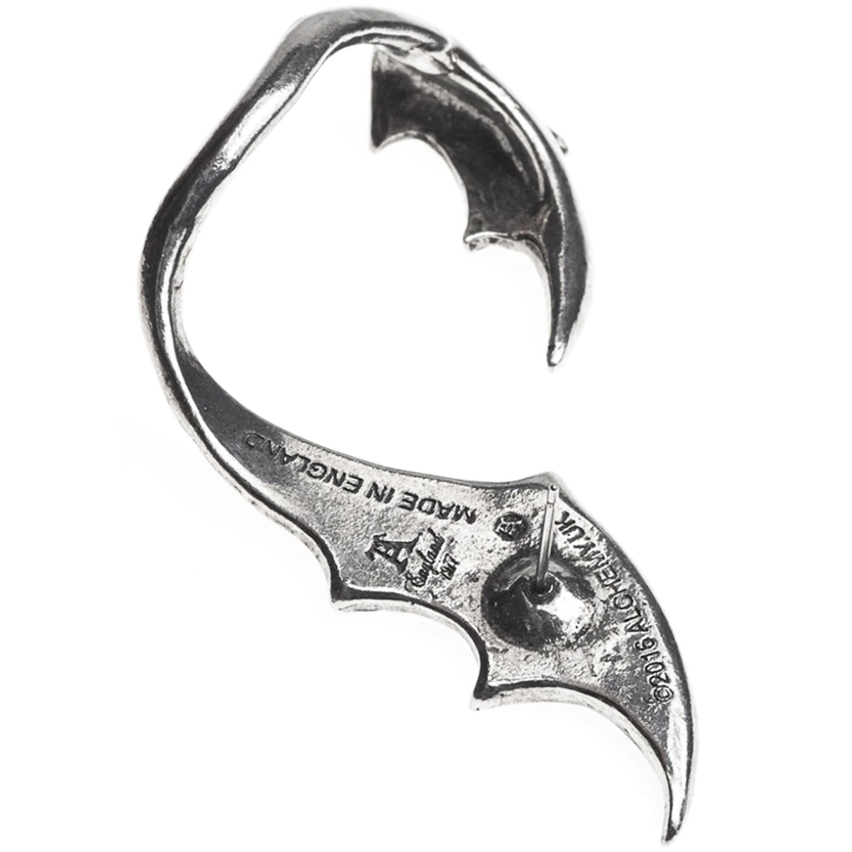 ALCHEMY GOTHIC Tour D'Oreille 'A Night With Goethe' 6 ALCHEMY GOTHIC Tour D'Oreille 'A Night With Goethe' – Image 4