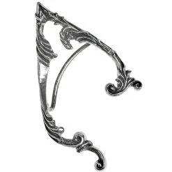 ALCHEMY GOTHIC Tour D'Oreille 'Arboreus' (Oreille Droite)