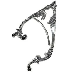 ALCHEMY GOTHIC Tour D'Oreille 'Arboreus' (Oreille Gauche)