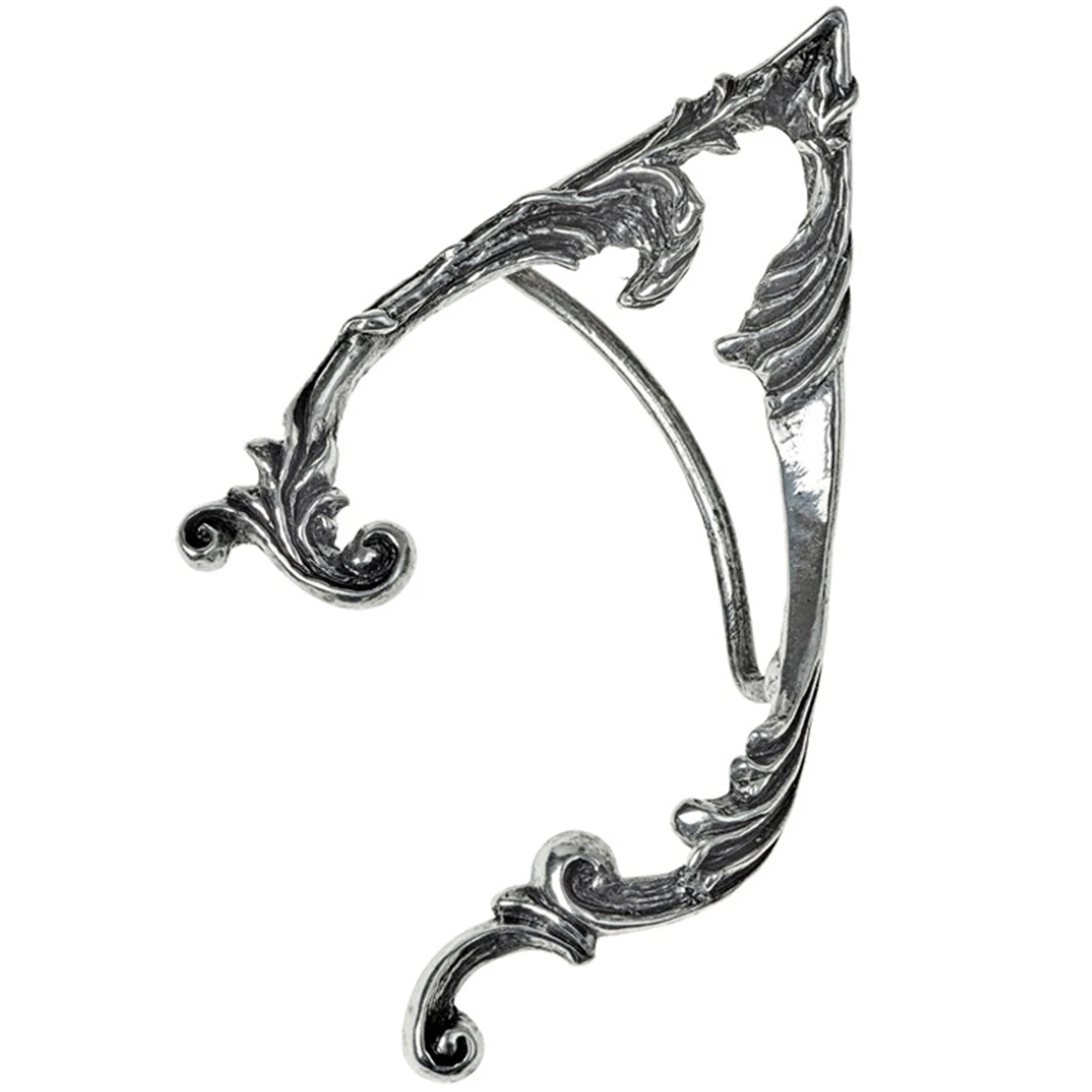 ALCHEMY GOTHIC Tour D'Oreille 'Arboreus' (Oreille Gauche) 3 ALCHEMY GOTHIC Tour D'Oreille 'Arboreus' (Oreille Gauche)