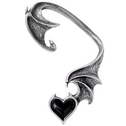 ALCHEMY GOTHIC Tour D'Oreille 'BlackSoul'