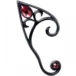 ALCHEMY GOTHIC Tour D'Oreille 'Elvyn' (Oreille Droite)