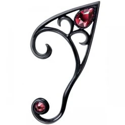 ALCHEMY GOTHIC Tour D'Oreille 'Elvyn' (Oreille Gauche)