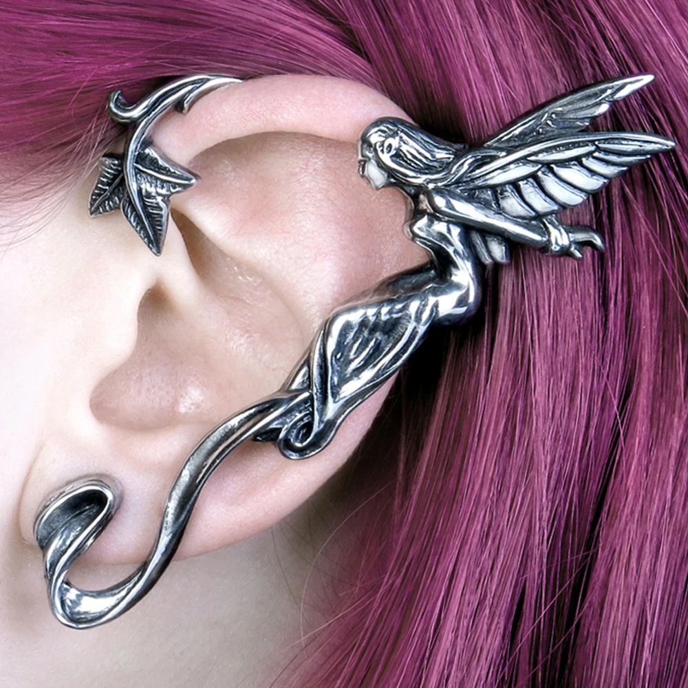 ALCHEMY GOTHIC Tour D'Oreille 'Fairy Grove' 4 ALCHEMY GOTHIC Tour D'Oreille 'Fairy Grove' – Image 2