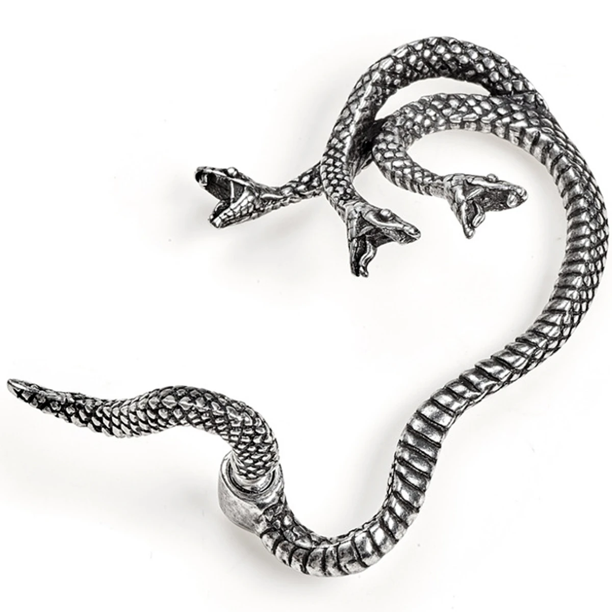 ALCHEMY GOTHIC Tour D'Oreille 'Khthonis' 5 ALCHEMY GOTHIC Tour D'Oreille 'Khthonis' – Image 3