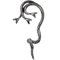 ALCHEMY GOTHIC Tour D'Oreille 'Khthonis'