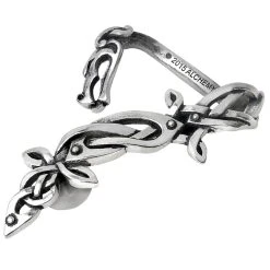 ALCHEMY GOTHIC Tour D'Oreille 'Osberg Dragon' -ALCHEMY GOTHIC shop tour d oreille osberg dragon 2