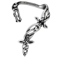 ALCHEMY GOTHIC Tour D'Oreille 'Osberg Dragon'