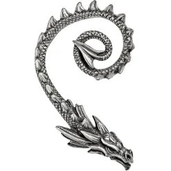 ALCHEMY GOTHIC Tour D'Oreille 'Ostrogoth Dragon'