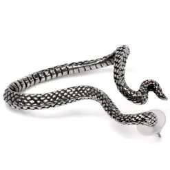 ALCHEMY GOTHIC Tour D'Oreille 'Serpentine' 7 ALCHEMY GOTHIC Tour D'Oreille 'Serpentine' -ALCHEMY GOTHIC shop tour d oreille serpentine 2