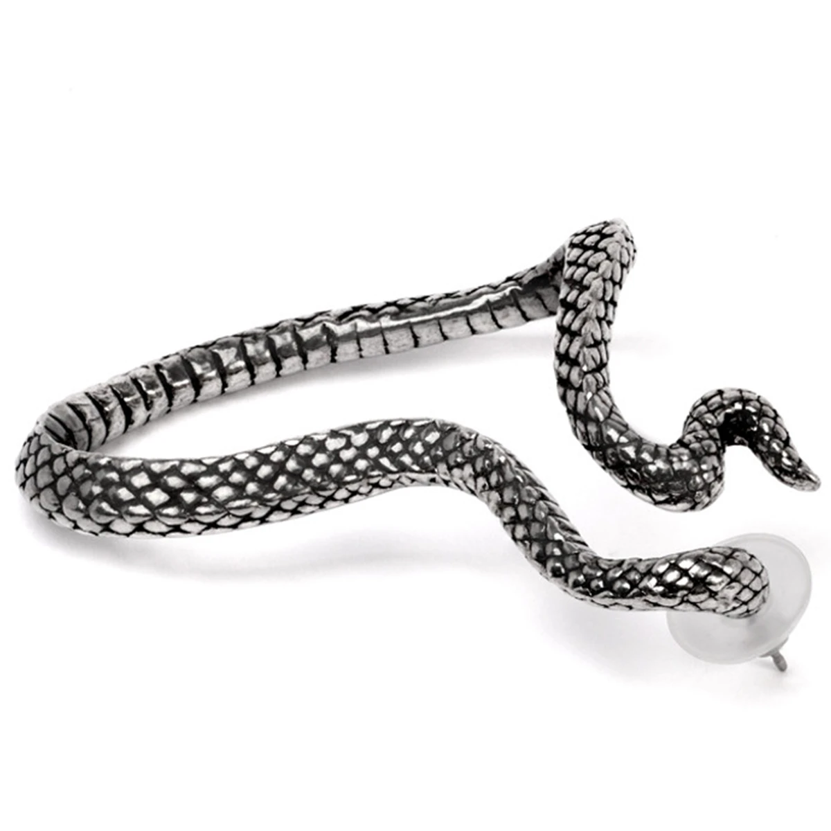 ALCHEMY GOTHIC Tour D'Oreille 'Serpentine' 5 ALCHEMY GOTHIC Tour D'Oreille 'Serpentine' – Image 3