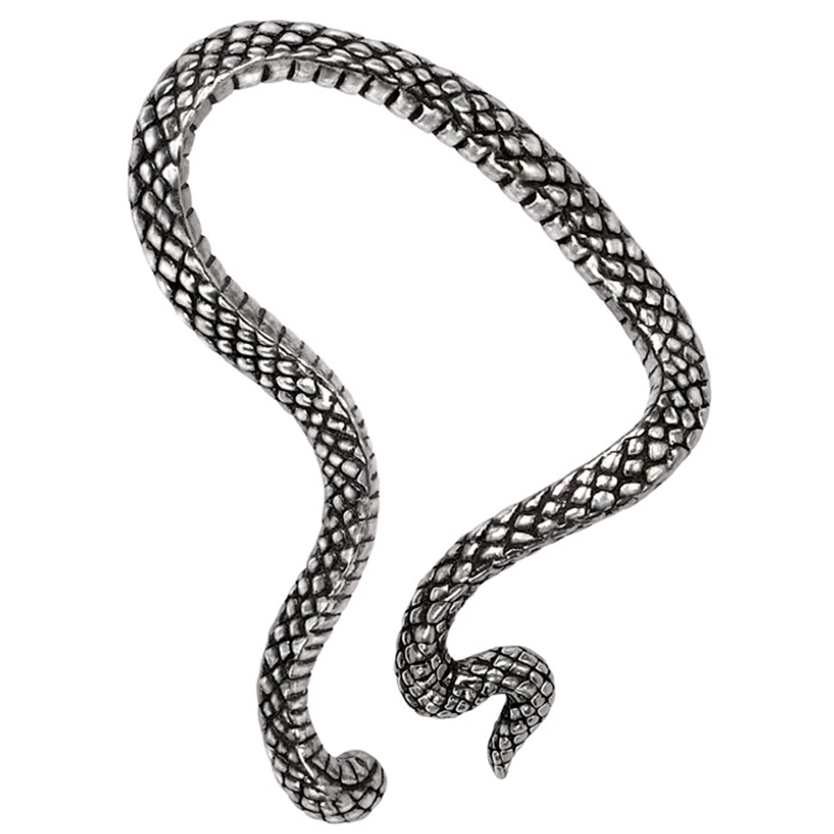 ALCHEMY GOTHIC Tour D'Oreille 'Serpentine' 3 ALCHEMY GOTHIC Tour D'Oreille 'Serpentine'