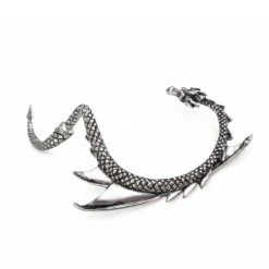 Alchemy Metal-Wear Tour D'Oreille 'The Dragon's Lure' (Oreille Gauche) 7 Alchemy Metal-Wear Tour D'Oreille 'The Dragon's Lure' (Oreille Gauche) -ALCHEMY GOTHIC shop tour d oreille the dragon s lure oreille gauche 2