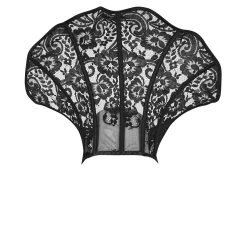 PUNK RAVE Tour De Cou 'Médicis' En Dentelle Noire 19 PUNK RAVE Tour De Cou 'Médicis' En Dentelle Noire -ALCHEMY GOTHIC shop tour de cou medicis en dentelle noire 6