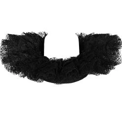 PUNK RAVE Tour De Cou 'Victoria' En Dentelle Noire 17 PUNK RAVE Tour De Cou 'Victoria' En Dentelle Noire -ALCHEMY GOTHIC shop tour de cou victoria en dentelle noire 5