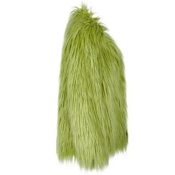 PUNK RAVE Veste 'Cthulhu' En Fausse Fourrure Verte 26 PUNK RAVE Veste 'Cthulhu' En Fausse Fourrure Verte -ALCHEMY GOTHIC shop veste cthulhu en fausse fourrure verte 10