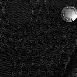 PUNK RAVE Veste Femme 'Poisonblack' Noire -ALCHEMY GOTHIC shop veste femme poisonblack noire 14