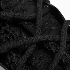 PUNK RAVE Veste Femme 'Poisonblack' Noire -ALCHEMY GOTHIC shop veste femme poisonblack noire 17