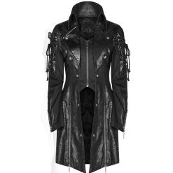 PUNK RAVE Veste Femme 'Poisonblack' Noire -ALCHEMY GOTHIC shop veste femme poisonblack noire 9
