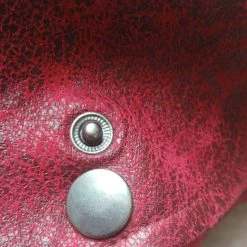 DEVIL FASHION Veste Femmes à Capuche 'Assasins Creed' Rouge -ALCHEMY GOTHIC shop veste femmes a capuche assasins creed rouge 18