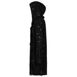 PUNK RAVE Veste 'Gothic Decadent' Noire -ALCHEMY GOTHIC shop veste gothic decadent noire 10