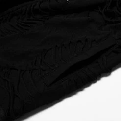 PUNK RAVE Veste 'Gothic Decadent' Noire -ALCHEMY GOTHIC shop veste gothic decadent noire 15