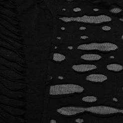 PUNK RAVE Veste 'Gothic Decadent' Noire -ALCHEMY GOTHIC shop veste gothic decadent noire 16