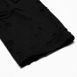 PUNK RAVE Veste 'Gothic Decadent' Noire -ALCHEMY GOTHIC shop veste gothic decadent noire 17