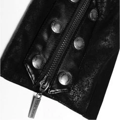 PUNK RAVE Veste Homme 'Poisonblack' Noire 35 PUNK RAVE Veste Homme 'Poisonblack' Noire -ALCHEMY GOTHIC shop veste homme poisonblack noire 13
