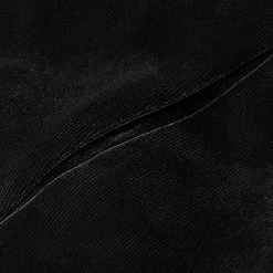 PUNK RAVE Veste Longue Asymétrique 'Satyr' Noire -ALCHEMY GOTHIC shop veste longue asymetrique satyr noire 7