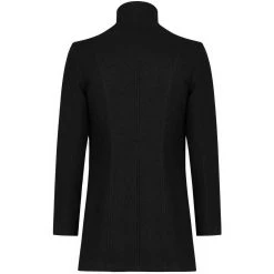 PUNK RAVE Veste 'Lothaire' Noire -ALCHEMY GOTHIC shop veste lothaire noire 10